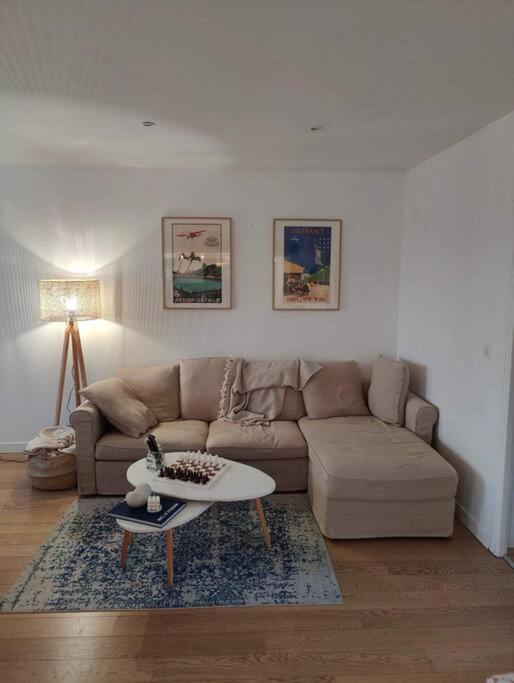 La Garonnette, Vue Toulousaine ตูลูส ภายนอก รูปภาพ